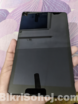 Samsung Galaxy tab A (2019)